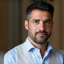Portrait of Marcelo Ferreira